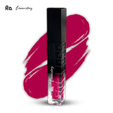 Ra Womanstory Comfy Silk Non Transfer 12H Liquid Matte Lipstick - 39 Unafraid